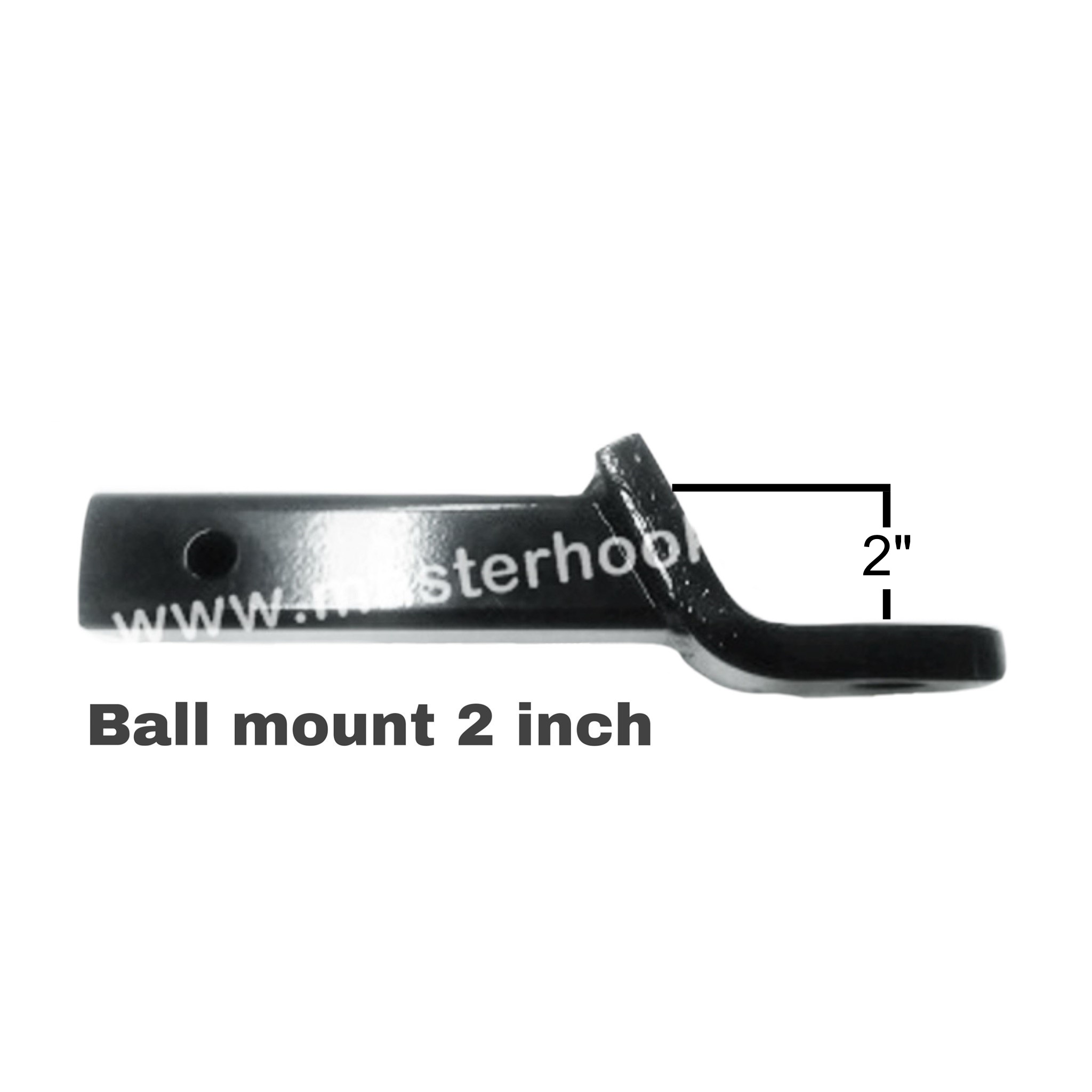 Ball Mount 2inch
